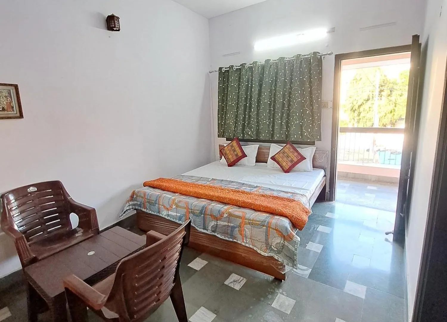 Homestay Shivansh Stays Varanasi