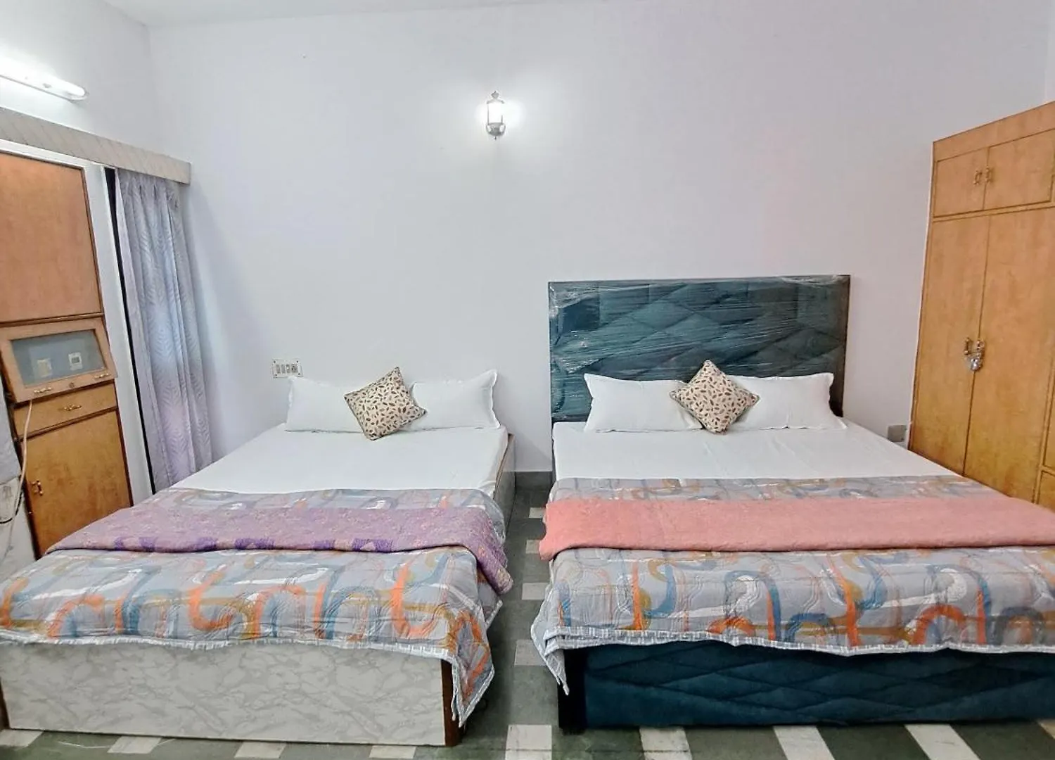 Shivansh Stays Varanasi Homestay