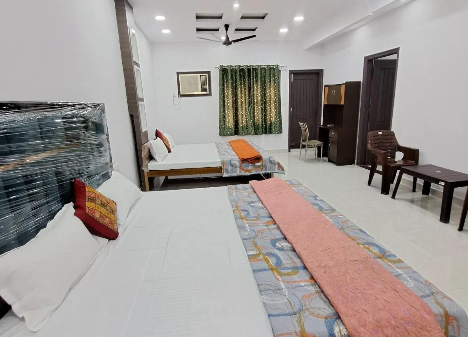 Homestay Shivansh Stays Varanasi India