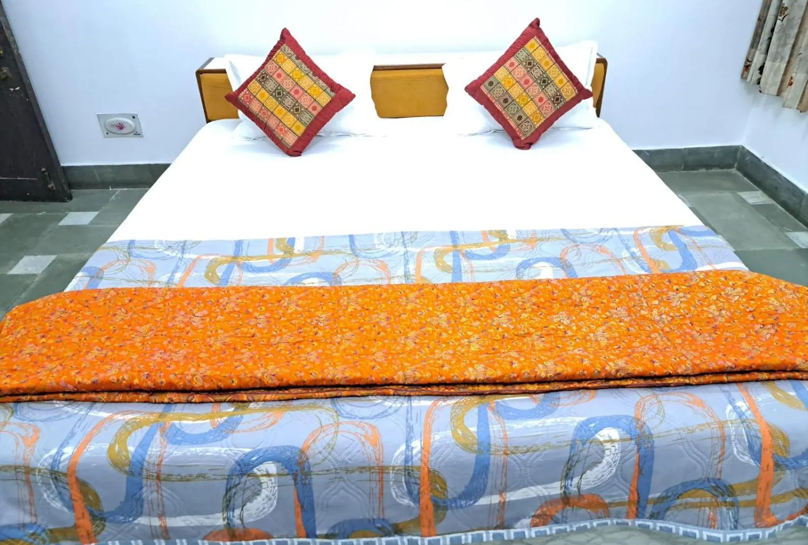 Shivansh Stays Varanasi Homestay