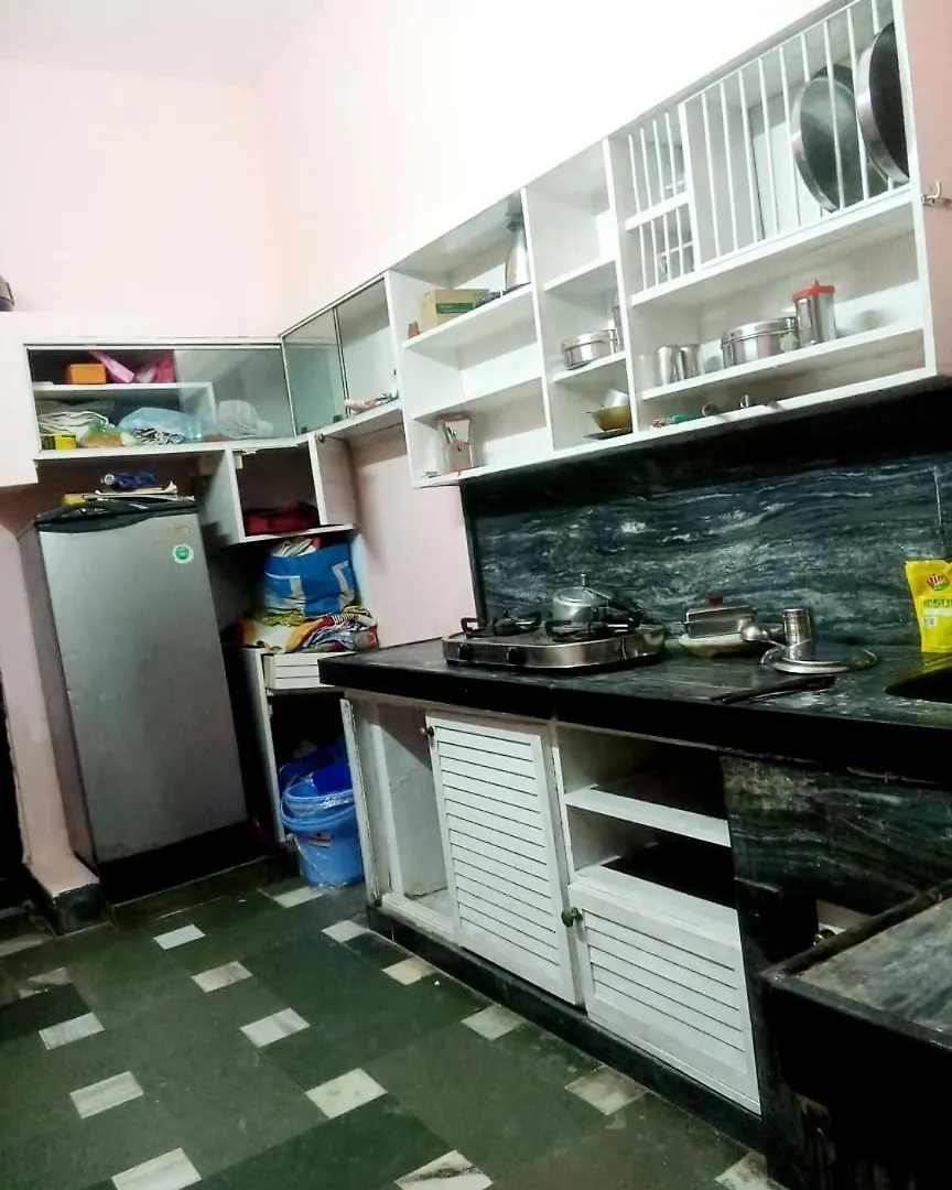 Homestay Shivansh Stays Varanasi India