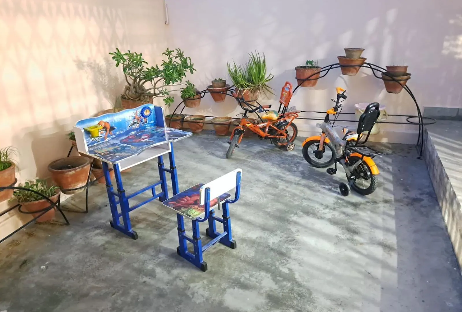 Homestay Shivansh Stays Varanasi