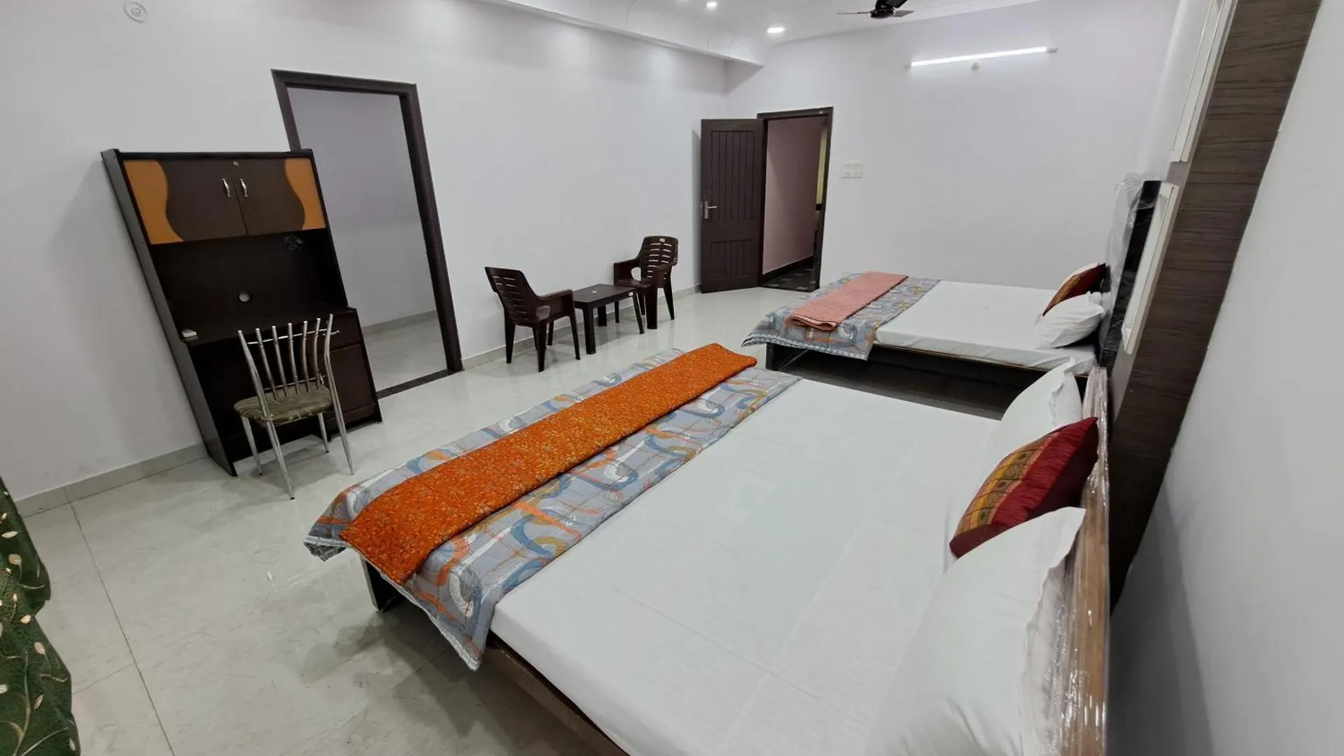 Shivansh Stays Varanasi